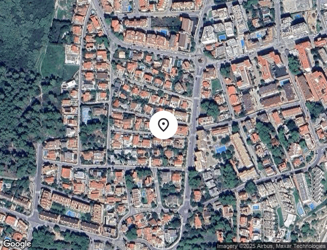 Flat at Street Galzeran , 3